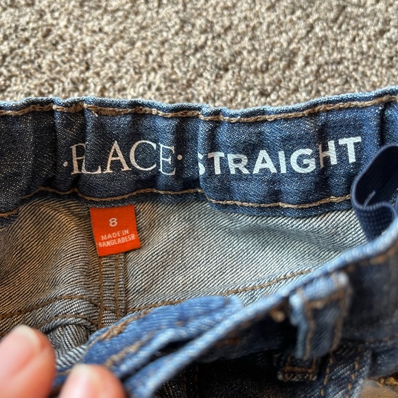 Kids The Children’s Place Jeans - Picture 3 of 4